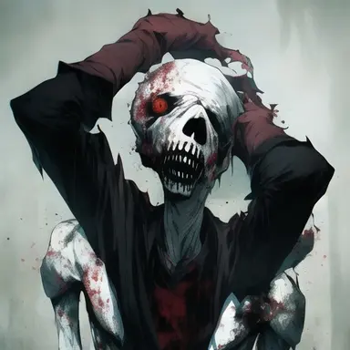 Profile image of 패스트좀비