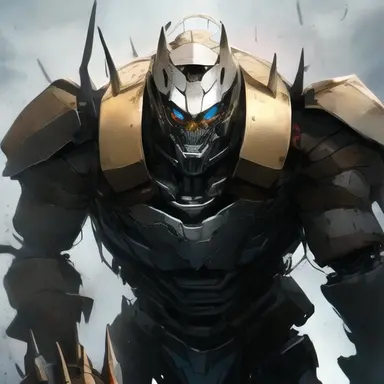 Profile image of 머신