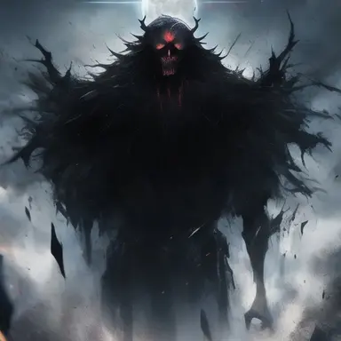 Profile image of 사신