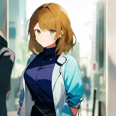 Profile image of 자넷