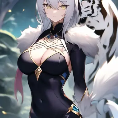 Profile image of 장산범