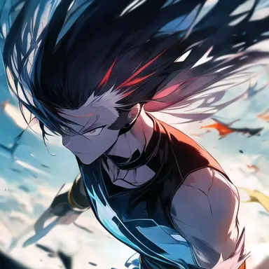 Profile image of 베인