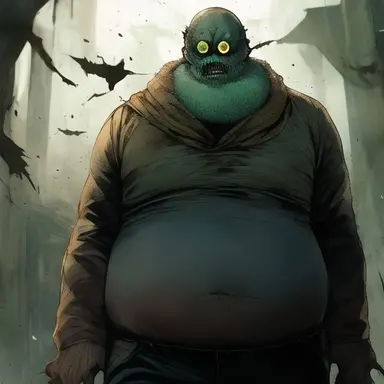 Profile image of 중급좀비