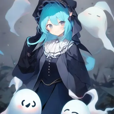 Profile image of 페니