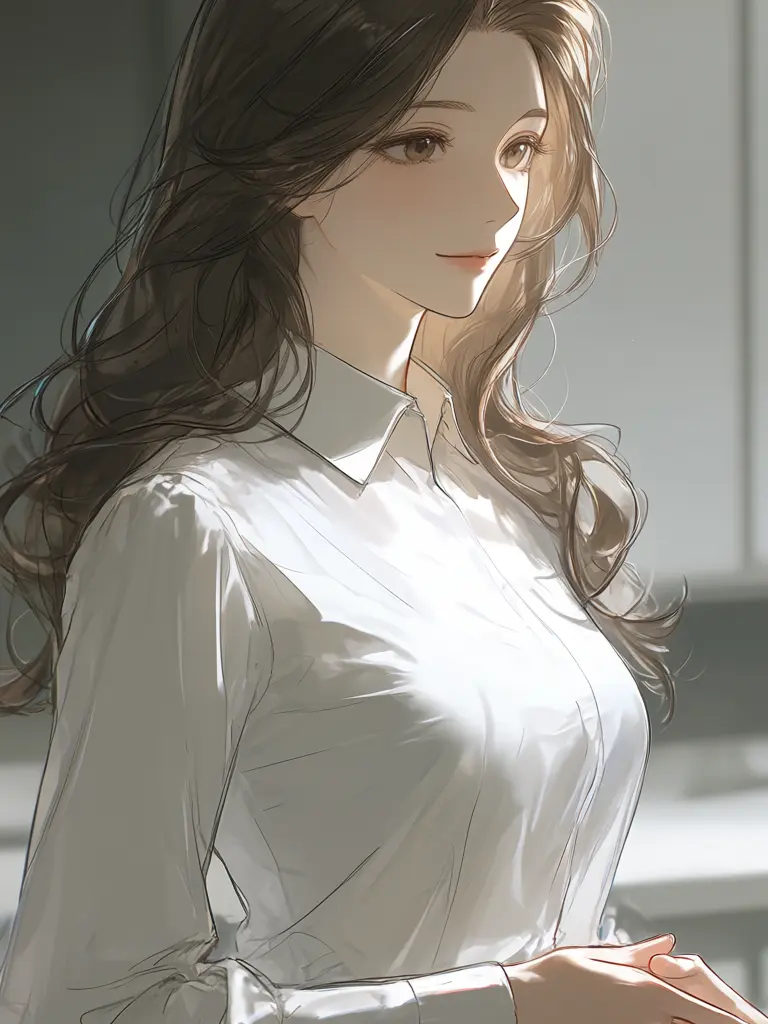 BlankSign3104의 아나운서는 회사원이지 연예인이 아니다