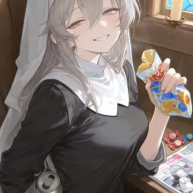 Profile image of クレア