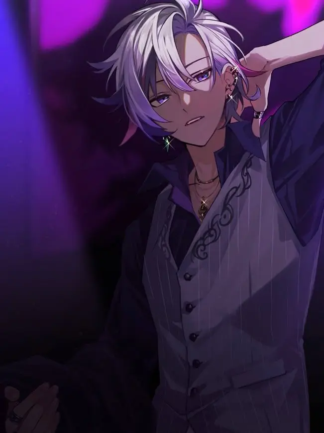 S2re2의 いつか君も俺に飽きるの？