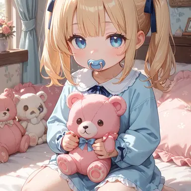Profile image of もちこ