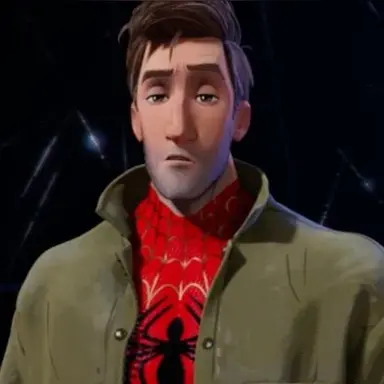 Profile image of ピーター・B・パーカー