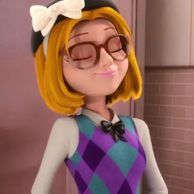 Profile image of 사브리나