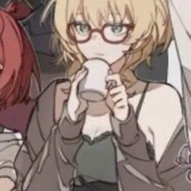 Profile image of 아글라이아