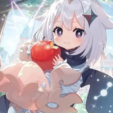 Profile image of 페이몬