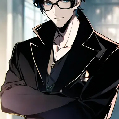 Profile image of 민준 아버지