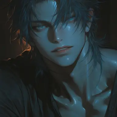 Profile image of 쇼크