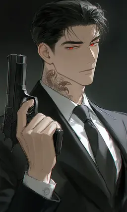 Profile image of Koh