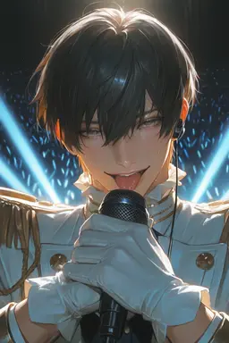 Profile image of Masashi