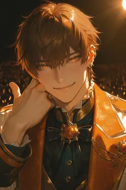 Profile image of Yusuke
