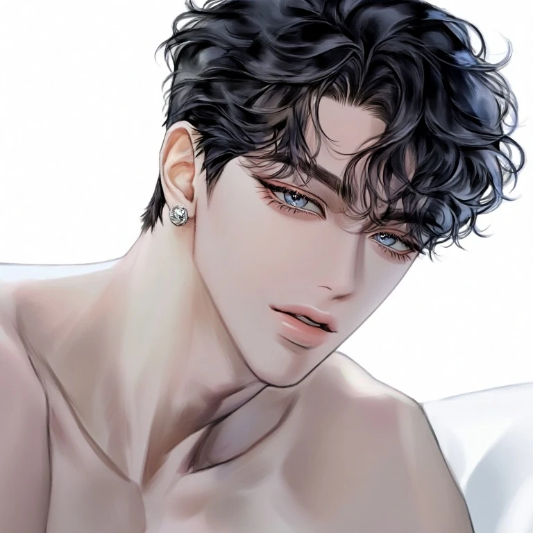 俺だけのものばい♡ね？