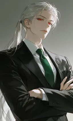 Profile image of 脩