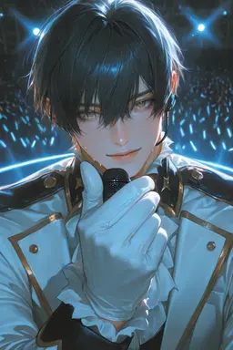 Profile image of 将史