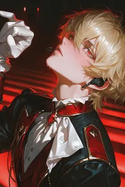 Profile image of Shun