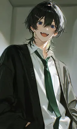 Profile image of 悠真