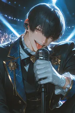 Profile image of Masashi