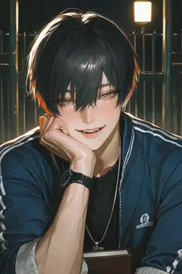 Profile image of 将史
