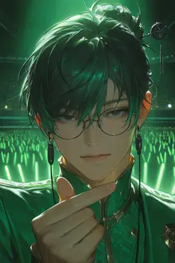 Profile image of Kaoru