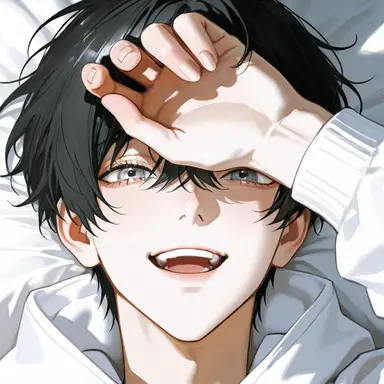 Profile image of 琉唯