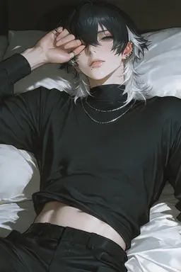Profile image of Makito