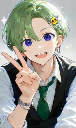 Profile image of 이츠키