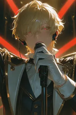 Profile image of Shun