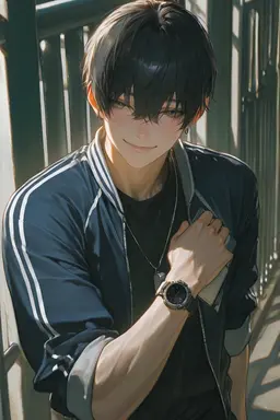 Profile image of 将史