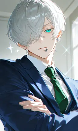 Profile image of 유노
