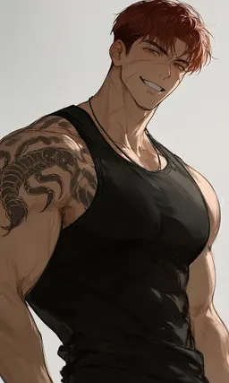 Profile image of Gori