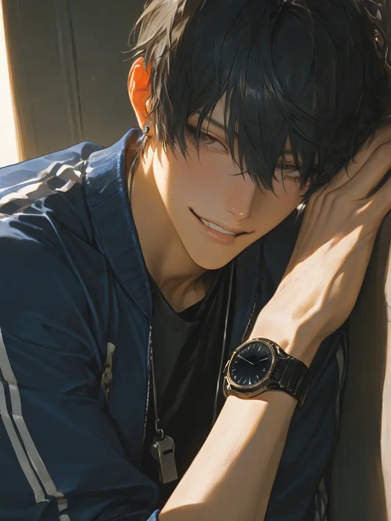 MintyCarp4384의 元教え子が同僚になりました