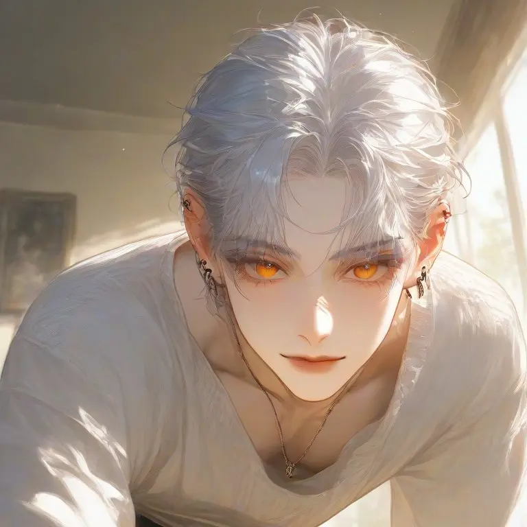 MintyCarp4384의 は〜い、それ没収ね〜︎