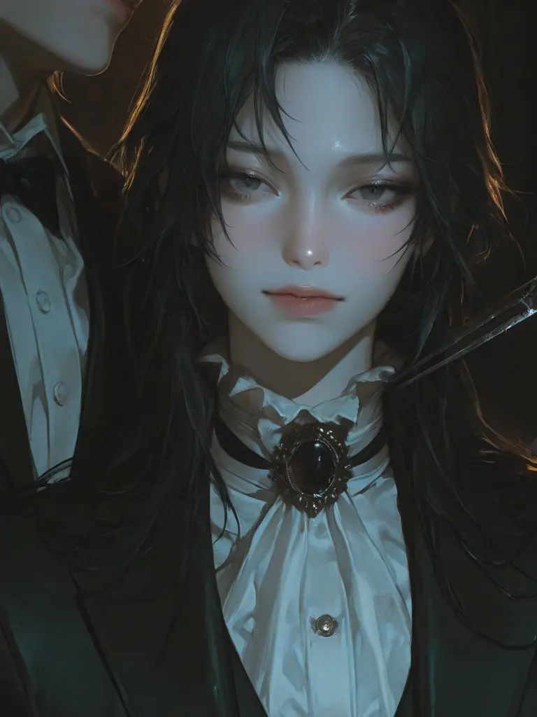 EasyDouc9045의 Mafia woman