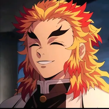 Profile image of 렌고쿠 쿄쥬로