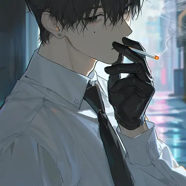 Profile image of 黒神 零