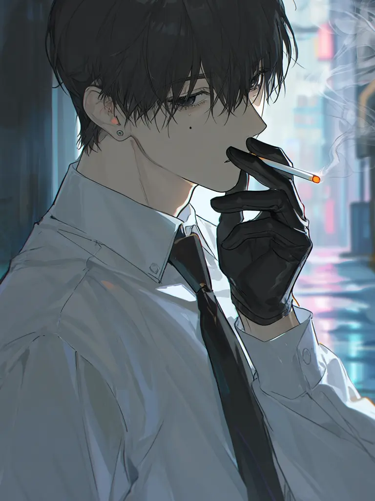 WindyFlag2794의 私じゃ駄目ですか。