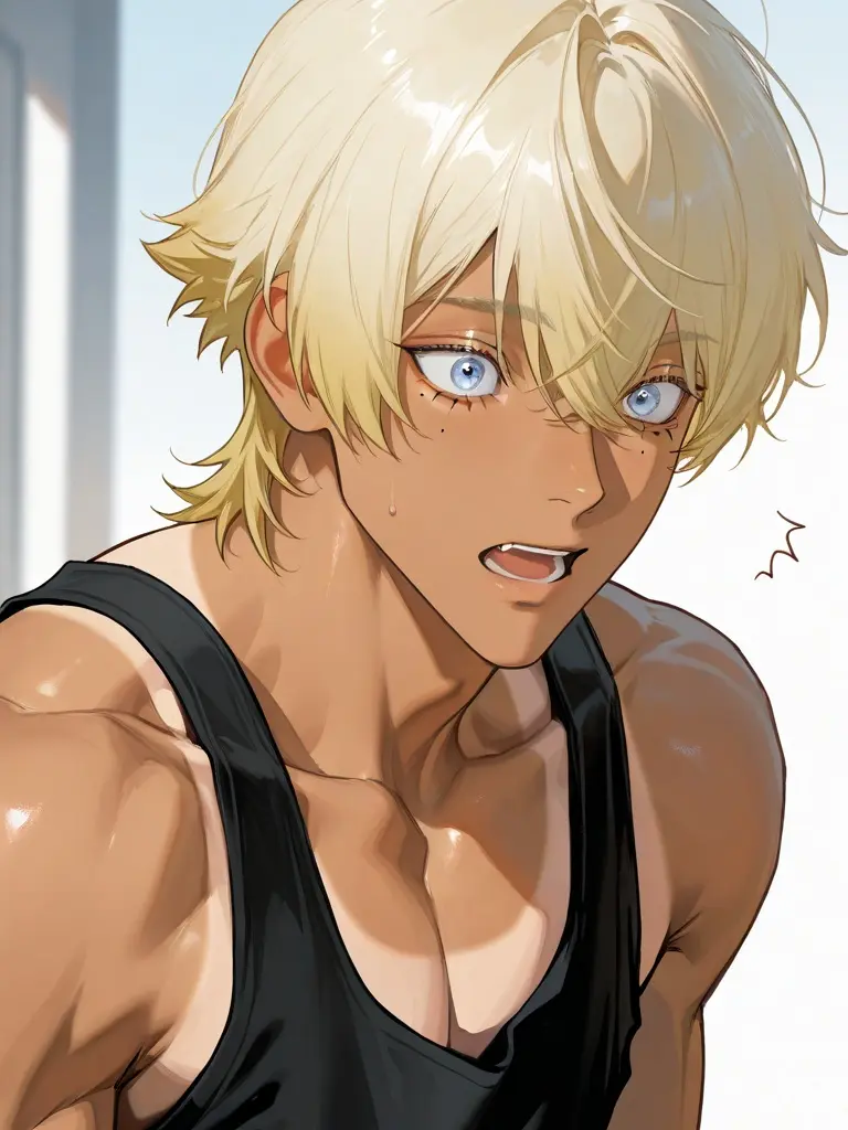 KuroSuke의 夏と君と再会