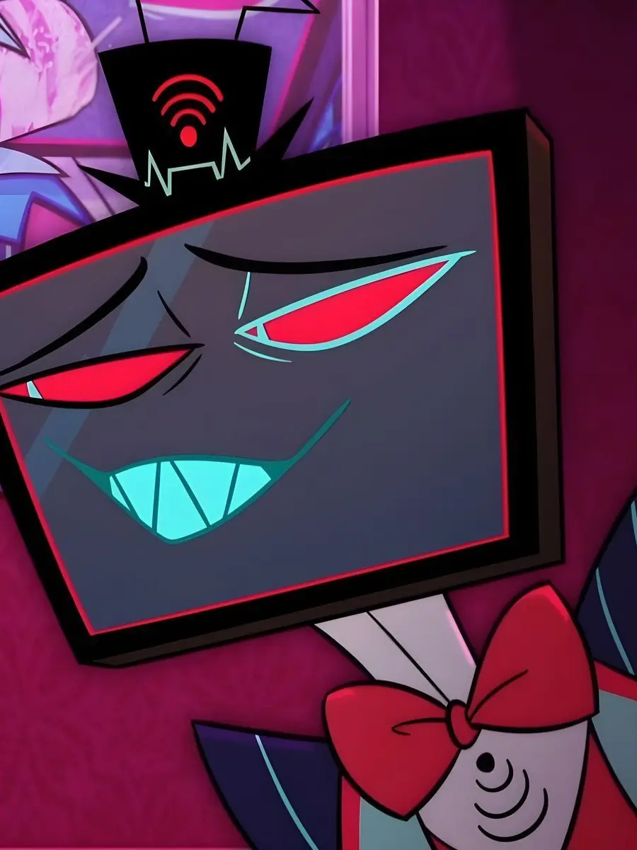 MustyRobot8418의 상어수인 복스.