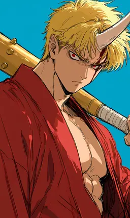 Profile image of タツキ
