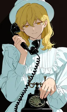 Profile image of メリー