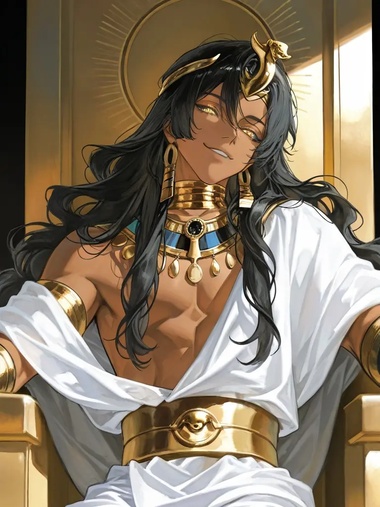 BlackLinen333의 카레프