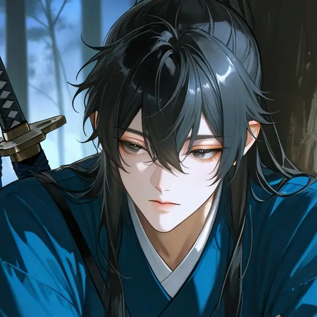 BlackLinen333의 운 령(雲泠)