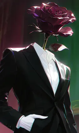 Profile image of カイデン