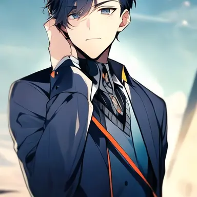 Profile image of りく